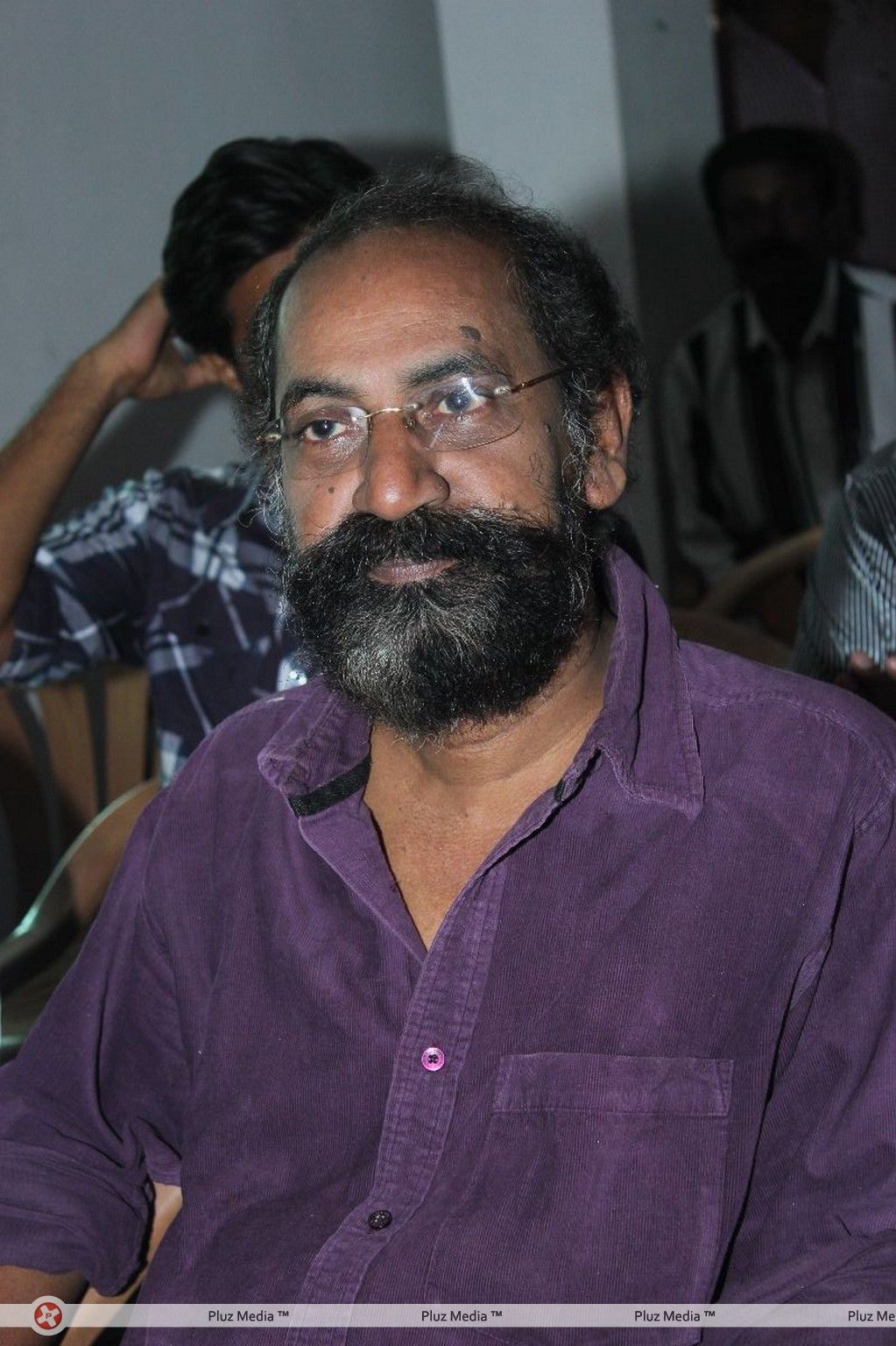 S. P. Jananathan - Director Jananathan Inaugurate Saraswathi acting Institute Stills. | Picture 252788