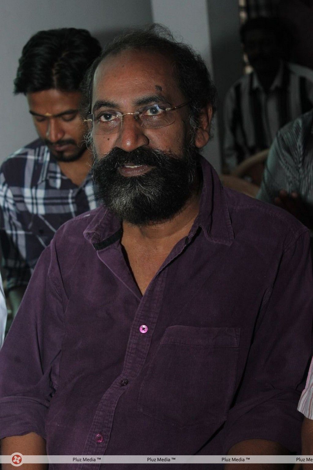 S. P. Jananathan - Director Jananathan Inaugurate Saraswathi acting Institute Stills. | Picture 252807