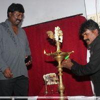 Director Jananathan Inaugurate Saraswathi acting Institute Stills. | Picture 252764