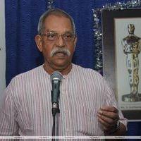 Director Jananathan Inaugurate Saraswathi acting Institute Stills. | Picture 252767