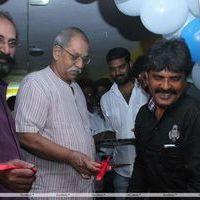 Director Jananathan Inaugurate Saraswathi acting Institute Stills. | Picture 252768