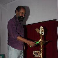 S. P. Jananathan - Director Jananathan Inaugurate Saraswathi acting Institute Stills. | Picture 252770