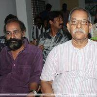Director Jananathan Inaugurate Saraswathi acting Institute Stills. | Picture 252774