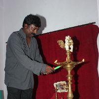 Director Jananathan Inaugurate Saraswathi acting Institute Stills. | Picture 252781