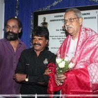 Director Jananathan Inaugurate Saraswathi acting Institute Stills. | Picture 252782