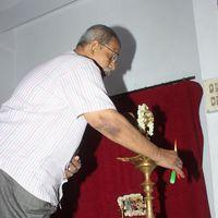 Director Jananathan Inaugurate Saraswathi acting Institute Stills. | Picture 252789