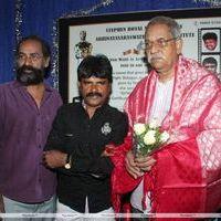 Director Jananathan Inaugurate Saraswathi acting Institute Stills. | Picture 252795