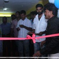 Director Jananathan Inaugurate Saraswathi acting Institute Stills. | Picture 252798