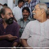 Director Jananathan Inaugurate Saraswathi acting Institute Stills. | Picture 252801