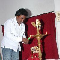 Director Jananathan Inaugurate Saraswathi acting Institute Stills. | Picture 252803