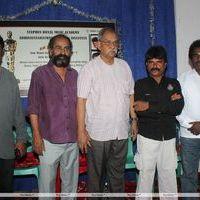 Director Jananathan Inaugurate Saraswathi acting Institute Stills. | Picture 252804