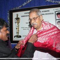 Director Jananathan Inaugurate Saraswathi acting Institute Stills. | Picture 252809