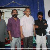 Director Jananathan Inaugurate Saraswathi acting Institute Stills. | Picture 252810