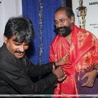 Director Jananathan Inaugurate Saraswathi acting Institute Stills. | Picture 252811