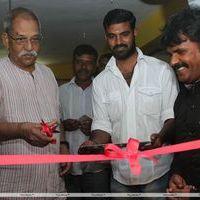 Director Jananathan Inaugurate Saraswathi acting Institute Stills. | Picture 252812
