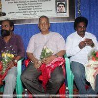 Director Jananathan Inaugurate Saraswathi acting Institute Stills.
