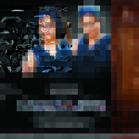 Charulatha Movie  Audio Launch Invitation Stills