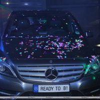 Sneha Prasanna Launches Benz Sports Car Stills. | Picture 253793