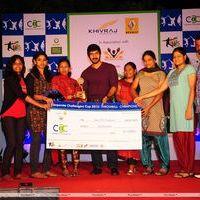 Actor Ramana At Corporate Challenger Cup 2012 Stills | Picture 255898