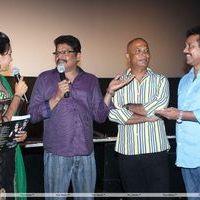 Charulatha Movie Audio Launch Stills. | Picture 256225