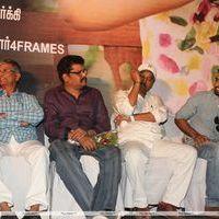 Charulatha Movie Audio Launch Stills. | Picture 256232