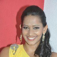 Sanjana Singh - Ragalaipuram Movie Press Meet Stills. | Picture 256000