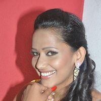 Sanjana Singh - Ragalaipuram Movie Press Meet Stills. | Picture 256001