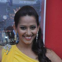 Sanjana Singh - Ragalaipuram Movie Press Meet Stills. | Picture 256003