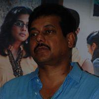 Priyamani - Charulatha Movie Team Interview Stills. | Picture 256299