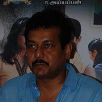 Priyamani - Charulatha Movie Team Interview Stills. | Picture 256306