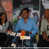 Priyamani - Charulatha Movie Team Interview Stills. | Picture 256307