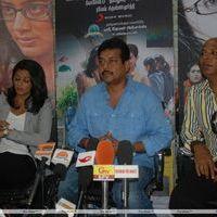 Priyamani - Charulatha Movie Team Interview Stills. | Picture 256312