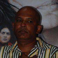 Priyamani - Charulatha Movie Team Interview Stills. | Picture 256329