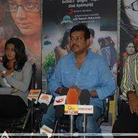 Priyamani - Charulatha Movie Team Interview Stills. | Picture 256335
