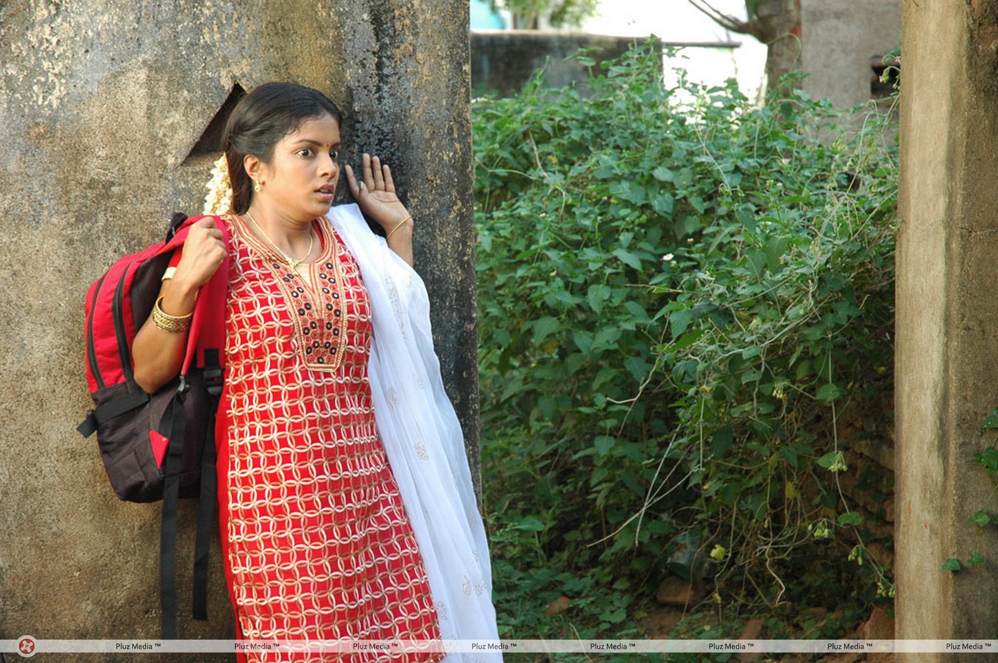 Janavi - Puthiya Kaaviyam Movie  Hot Stills | Picture 257840