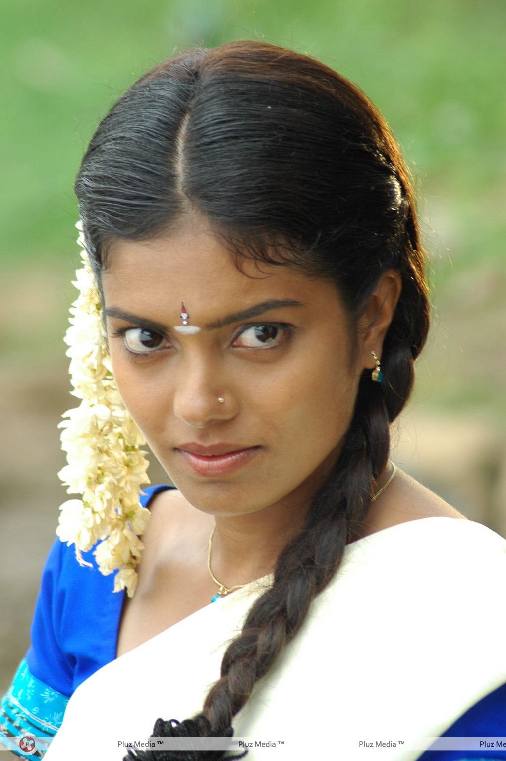 Janavi - Puthiya Kaaviyam Movie  Hot Stills | Picture 257864