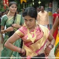 Janavi - Puthiya Kaaviyam Movie  Hot Stills | Picture 257842