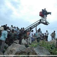 Puthiya Kaaviyam Movie  Hot Stills | Picture 257843