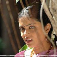 Janavi - Puthiya Kaaviyam Movie  Hot Stills | Picture 257848
