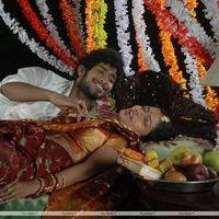 Puthiya Kaaviyam Movie  Hot Stills | Picture 257855