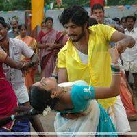 Puthiya Kaaviyam Movie  Hot Stills | Picture 257860