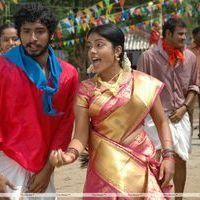 Puthiya Kaaviyam Movie  Hot Stills | Picture 257861