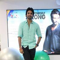 Aadhi Pinisetty - Actor Aadhi at O2 Event  Stills | Picture 258438