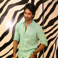 Aadhi Pinisetty - Actor Aadhi at O2 Event  Stills | Picture 258439