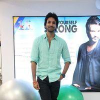 Aadhi Pinisetty - Actor Aadhi at O2 Event  Stills | Picture 258444