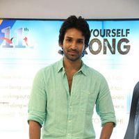 Aadhi Pinisetty - Actor Aadhi at O2 Event  Stills | Picture 258449
