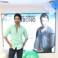 Aadhi Pinisetty - Actor Aadhi at O2 Event  Stills | Picture 258452