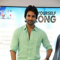 Aadhi Pinisetty - Actor Aadhi at O2 Event  Stills | Picture 258456
