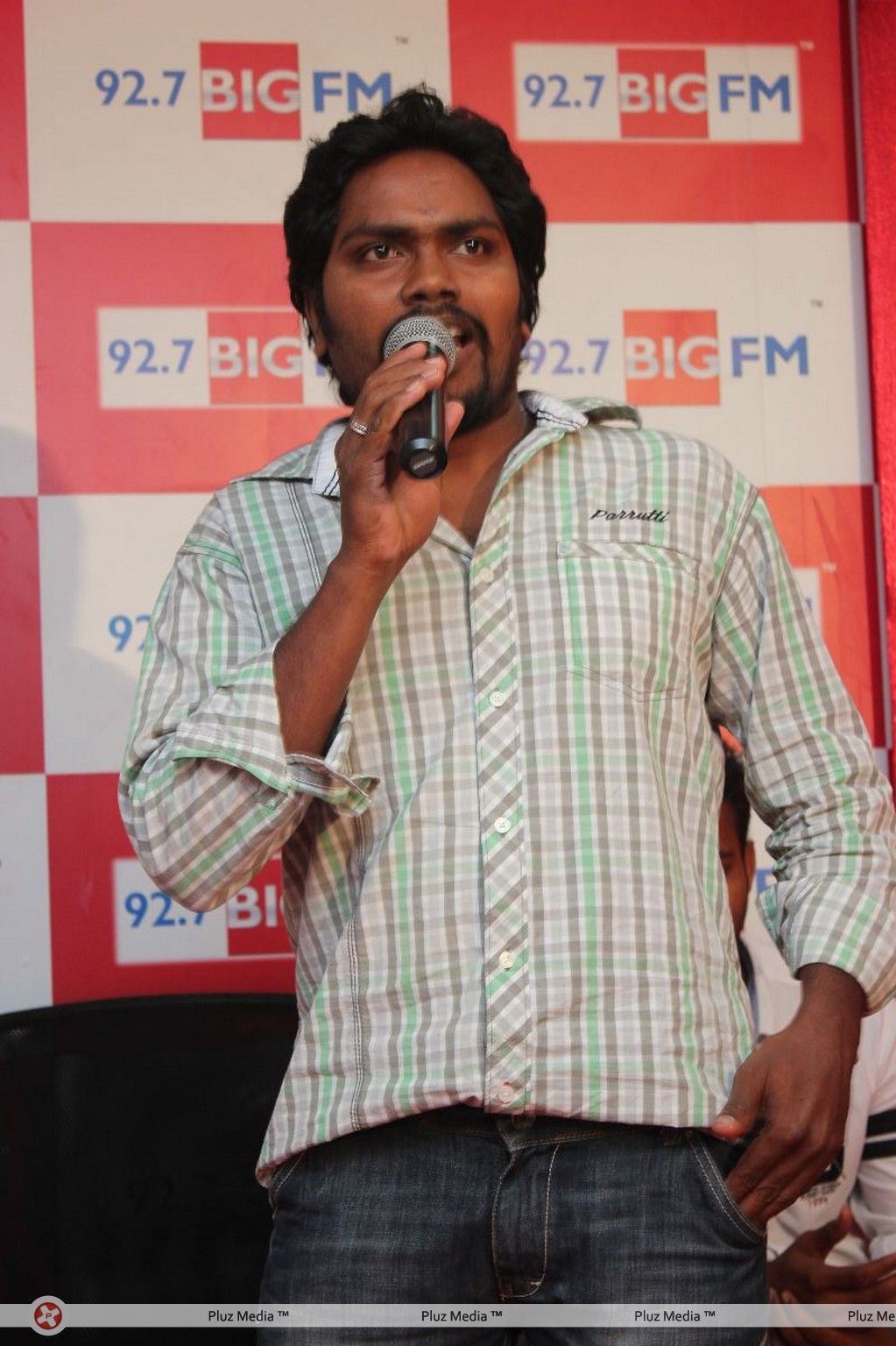 Ranjith - BIG Chennaiite Awards 2012  Stills | Picture 258657