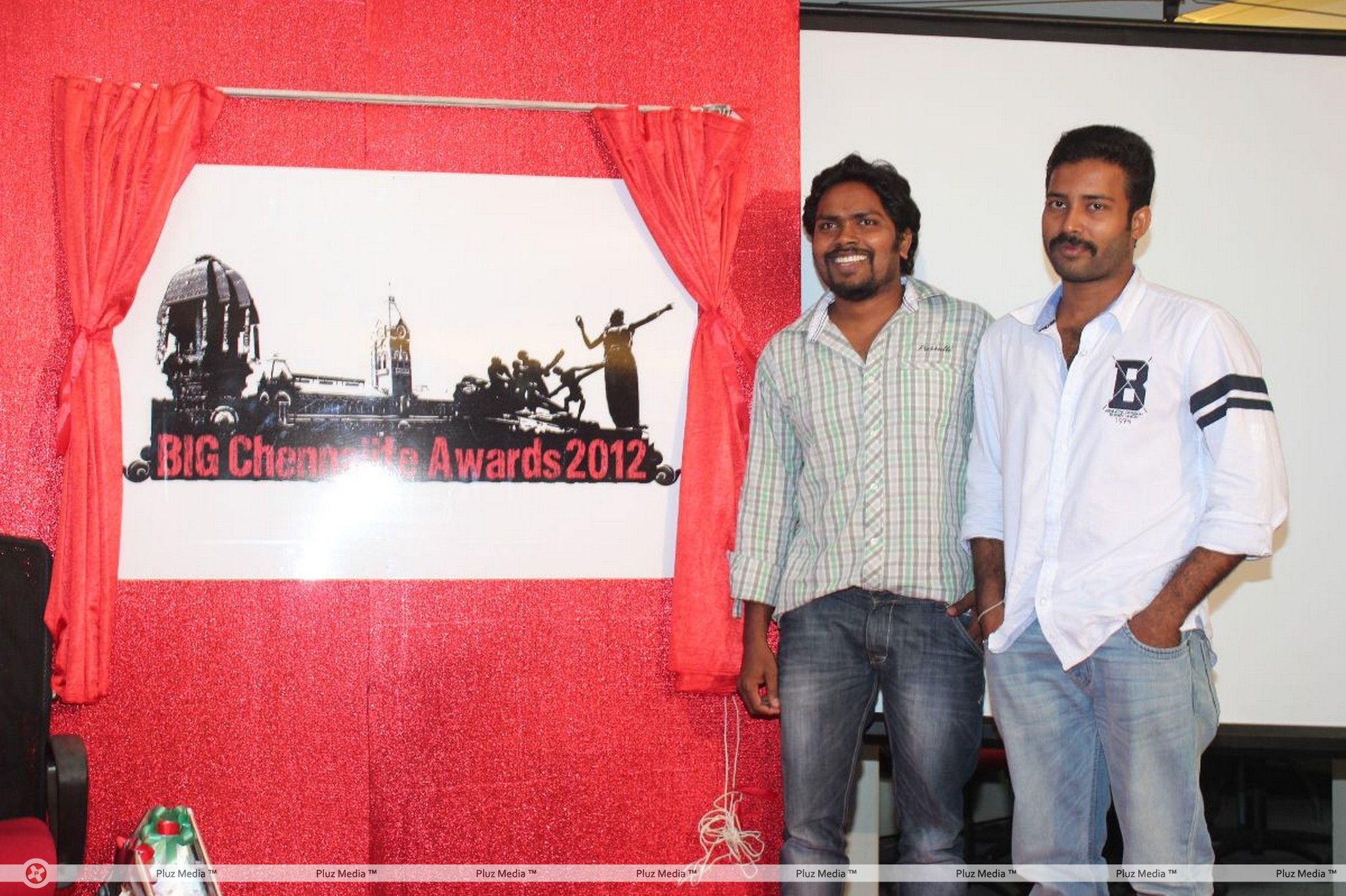 BIG Chennaiite Awards 2012  Stills | Picture 258675